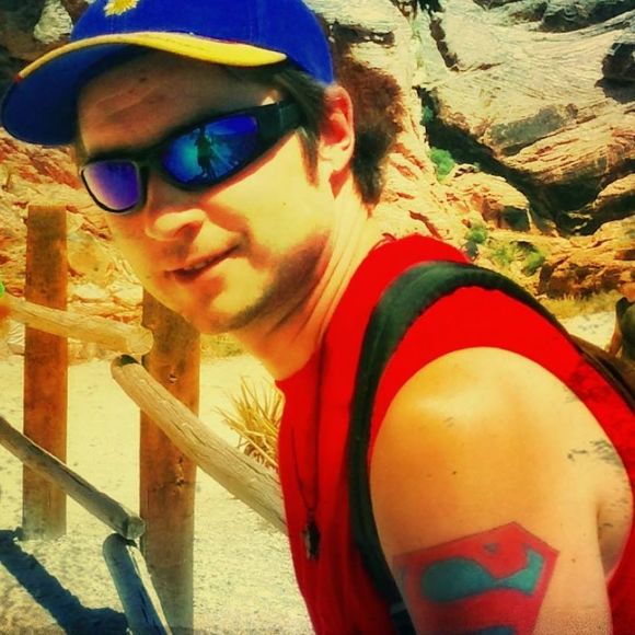 Meet your Posher, John - Picture 1 of 1